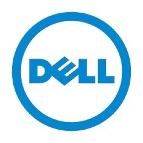 Dell logo